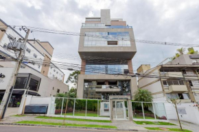 Edifício Concetto – Elegância e Conforto no Bigorrilho